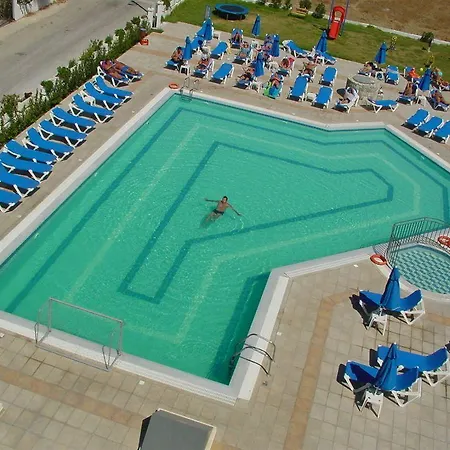 Cleopatra Superior Hotel Kardamena (Kos)