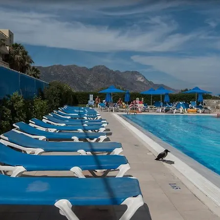 Cleopatra Superior Hotel 3*