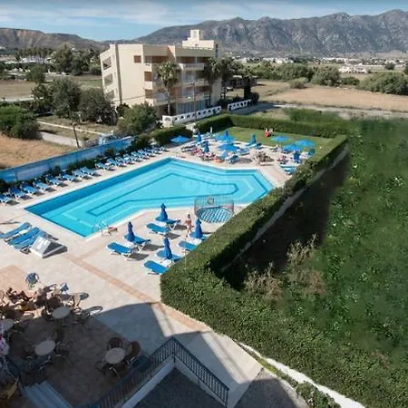 Hotel Cleopatra Superior 3*