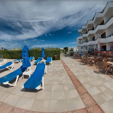 Cleopatra Superior Hotel Kardamena (Kos)