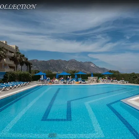 Cleopatra Superior Kardamena (Kos)