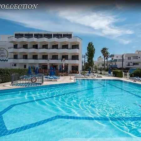 Cleopatra Superior Hotel