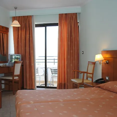 Hotel Cleopatra Superior 3*