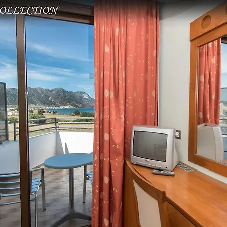 Cleopatra Superior Hotel 3*