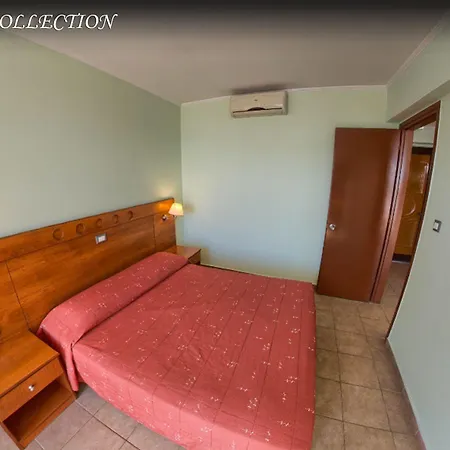 Hotel Cleopatra Superior 3*